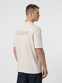 Футболка Armani Exchange модель XM001426-AF10362-U1013 Фото