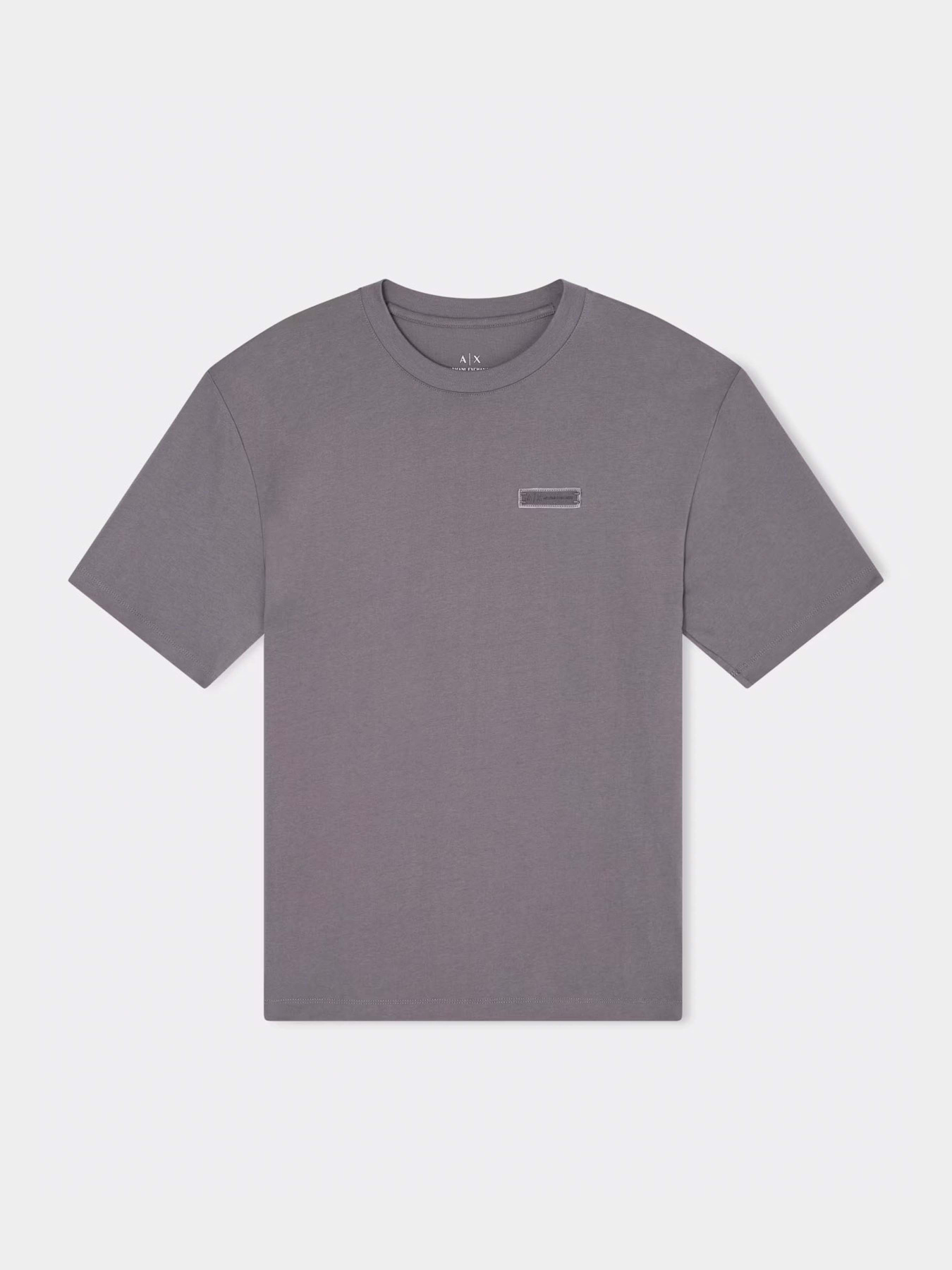 Футболка Armani Exchange модель XM001426-AF10362-U8092 Фото