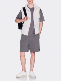 Футболка Armani Exchange модель XM001426-AF10362-U8092 Фото