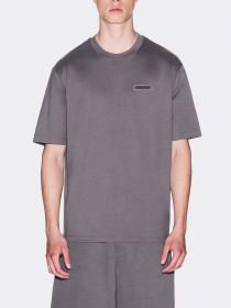 Футболка Armani Exchange модель XM001426-AF10362-U8092 Фото