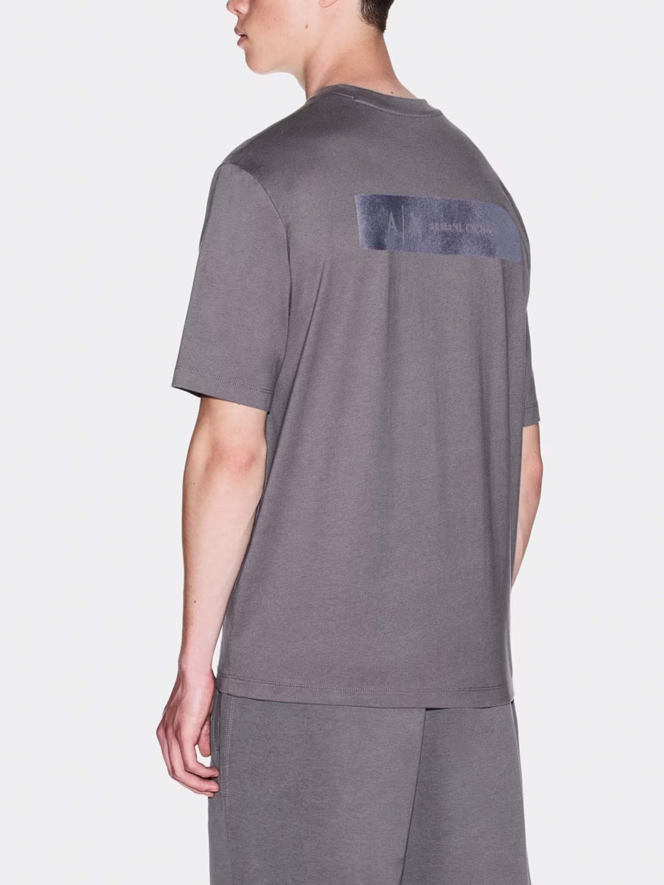 Футболка Armani Exchange модель XM001426-AF10362-U8092 Фото