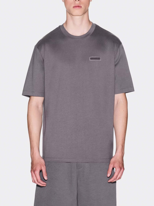 Футболка Armani Exchange модель XM001426-AF10362-U8092 Фото