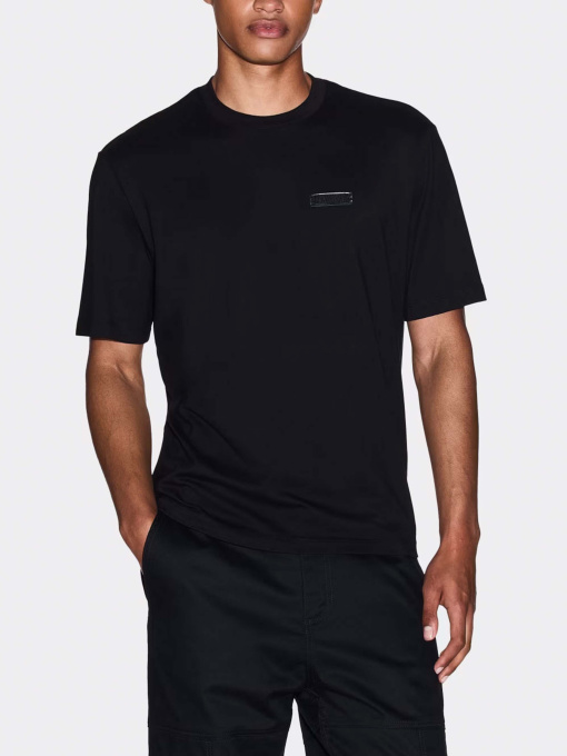 Футболка Armani Exchange модель XM001426-AF10362-UC001 Фото