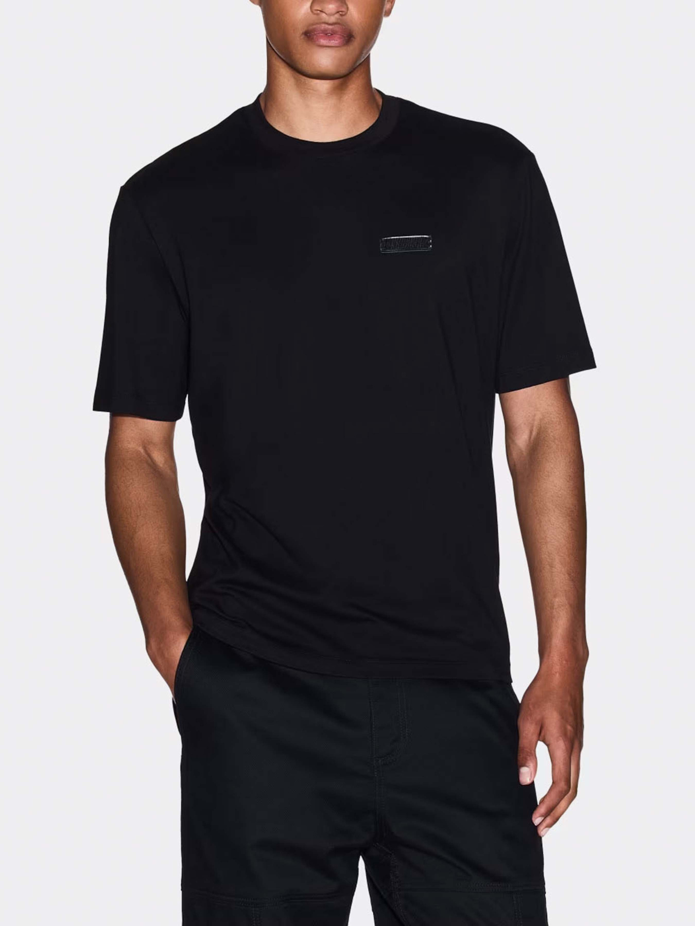 Футболка Armani Exchange модель XM001426-AF10362-UC001 Фото