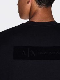 Футболка Armani Exchange модель XM001426-AF10362-UC001 Фото