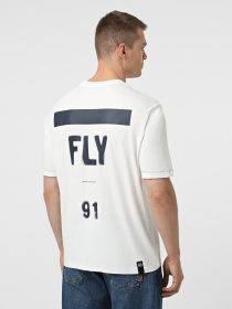 Футболка Armani Exchange модель XM001665-AF12308-U0009 Фото