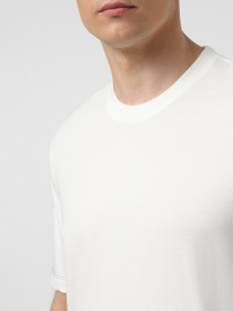 Футболка Armani Exchange модель XM001665-AF12308-U0009 Фото