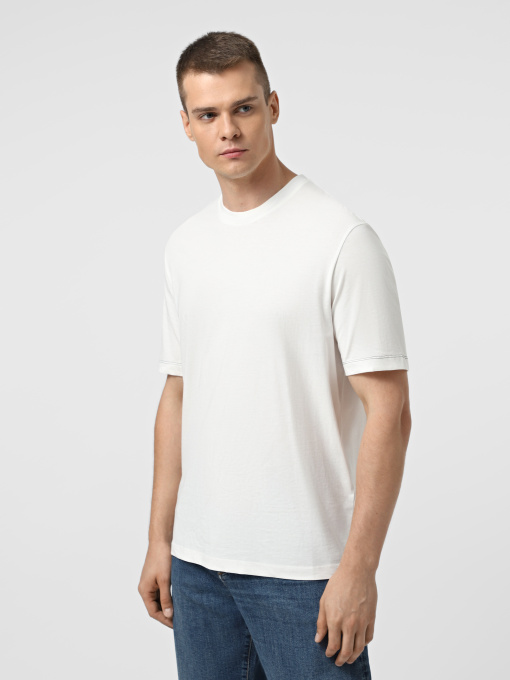 Футболка Armani Exchange модель XM001665-AF12308-U0009 Фото