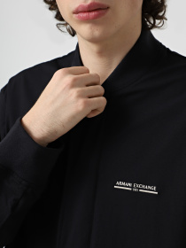 Ветровка Armani Exchange модель XM001854-AF15604-UB101 Фото