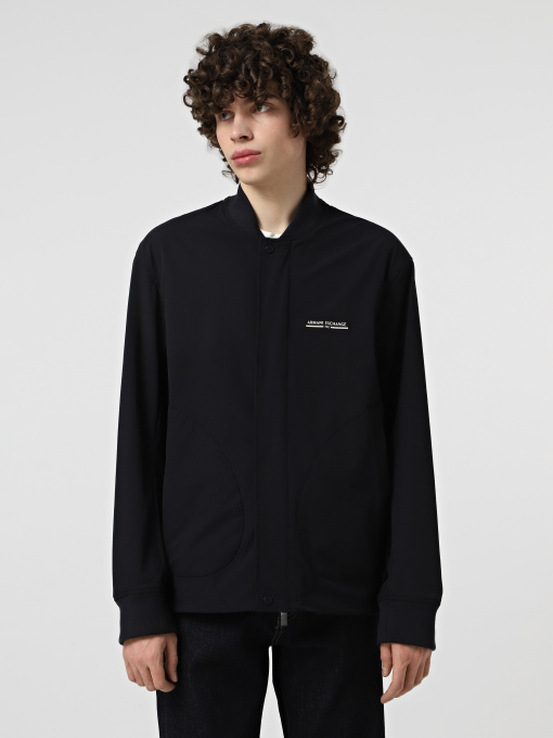 Ветровка Armani Exchange модель XM001854-AF15604-UB101 Фото