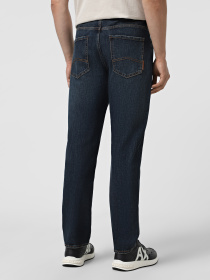 Прямі джинси Armani Exchange модель XM000049-AF19774-MB001 Фото