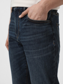 Прямі джинси Armani Exchange модель XM000049-AF19774-MB001 Фото