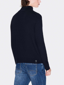 Кардиган Armani Exchange модель XM000912-AF10348-UB101 Фото