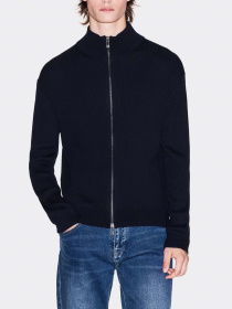 Кардиган Armani Exchange модель XM000912-AF10348-UB101 Фото