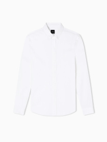 Рубашка Armani Exchange модель 8NZCBD-ZN10Z-0113 Фото