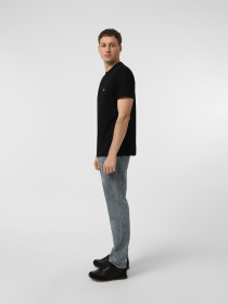 Прямые джинсы Armani Exchange модель XM000049-AF17049-MB001 Фото