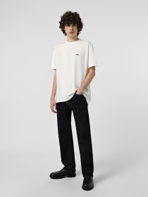 Прямые джинсы Armani Exchange модель XM000069-AF14264-MB001 Фото