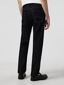 Прямі джинси Armani Exchange модель XM000069-AF14264-MB001 Прямі джинси Armani Exchange модель XM000069-AF14264-MB001 Фото