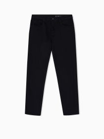 Прямые джинсы Armani Exchange модель XM000069-AF18809-MC002 Фото