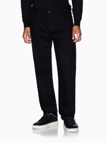 Прямые джинсы Armani Exchange модель XM000069-AF18809-MC002 Фото