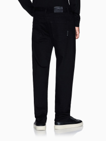 Прямые джинсы Armani Exchange модель XM000069-AF18809-MC002 Фото