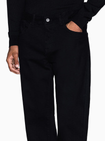 Прямые джинсы Armani Exchange модель XM000069-AF18809-MC002 Фото