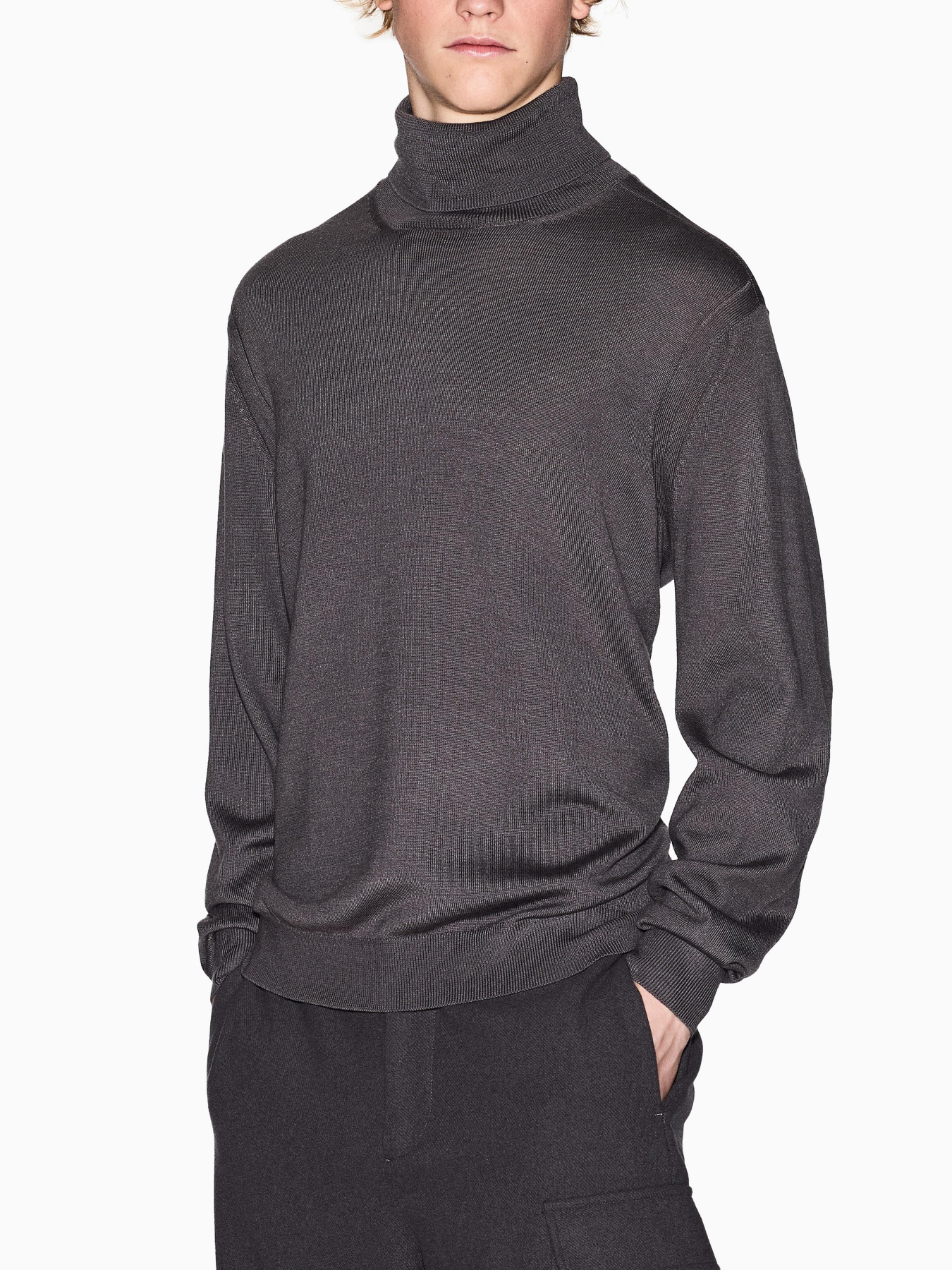 Джемпер Armani Exchange модель XM000900-AF11982-U8092 Фото