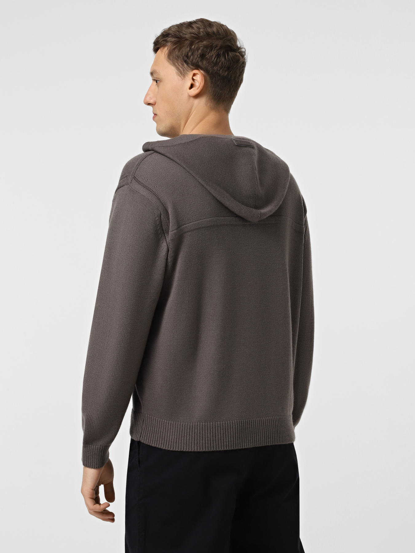 Кардиган Armani Exchange модель XM000905-AF14008-U8092 Фото