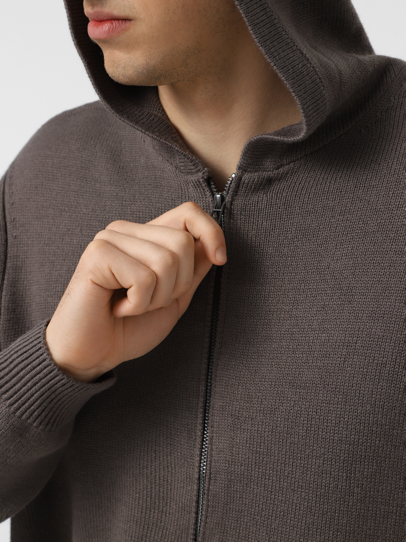 Кардиган Armani Exchange модель XM000905-AF14008-U8092 Фото