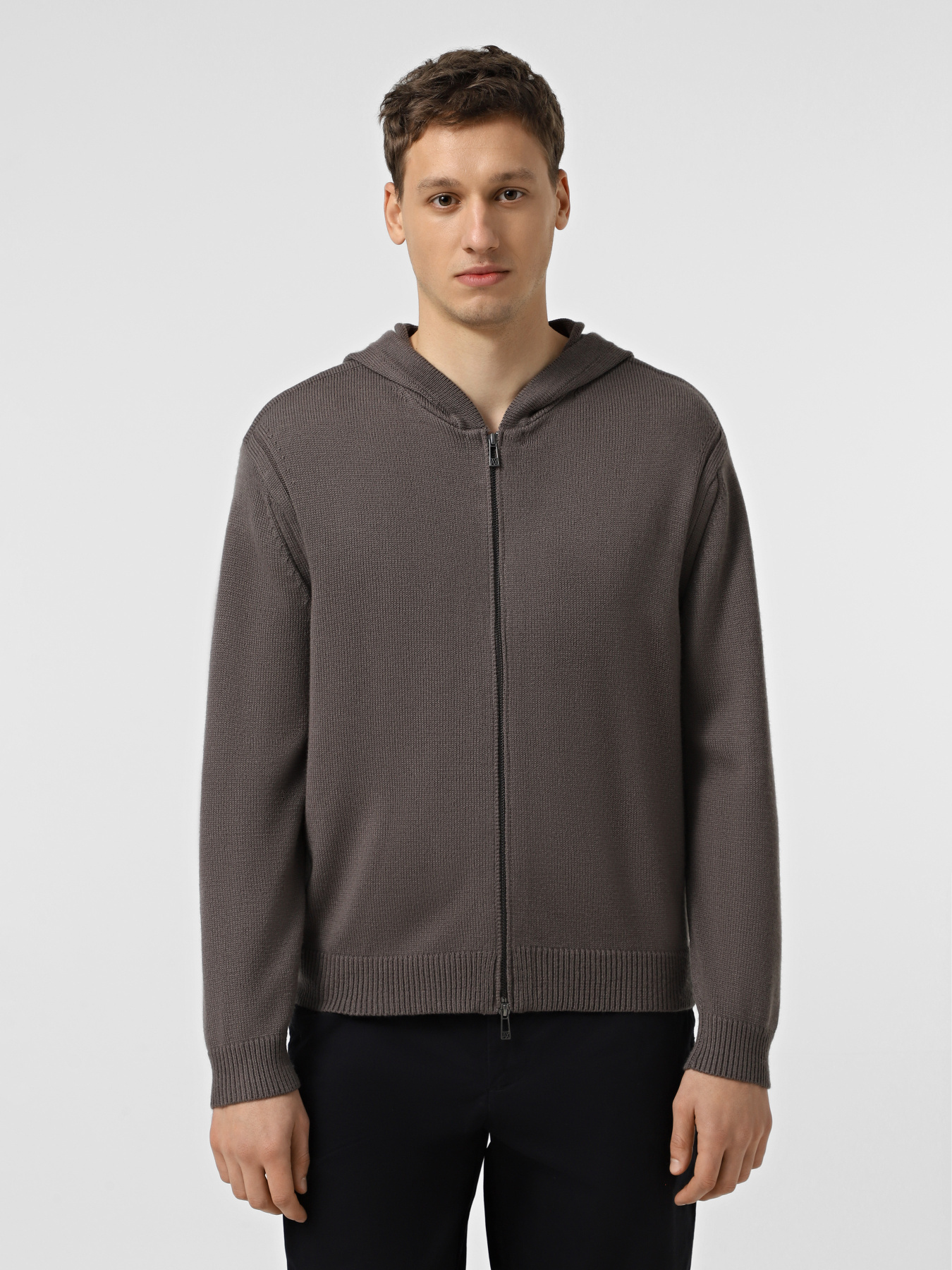 Кардиган Armani Exchange модель XM000905-AF14008-U8092 Фото