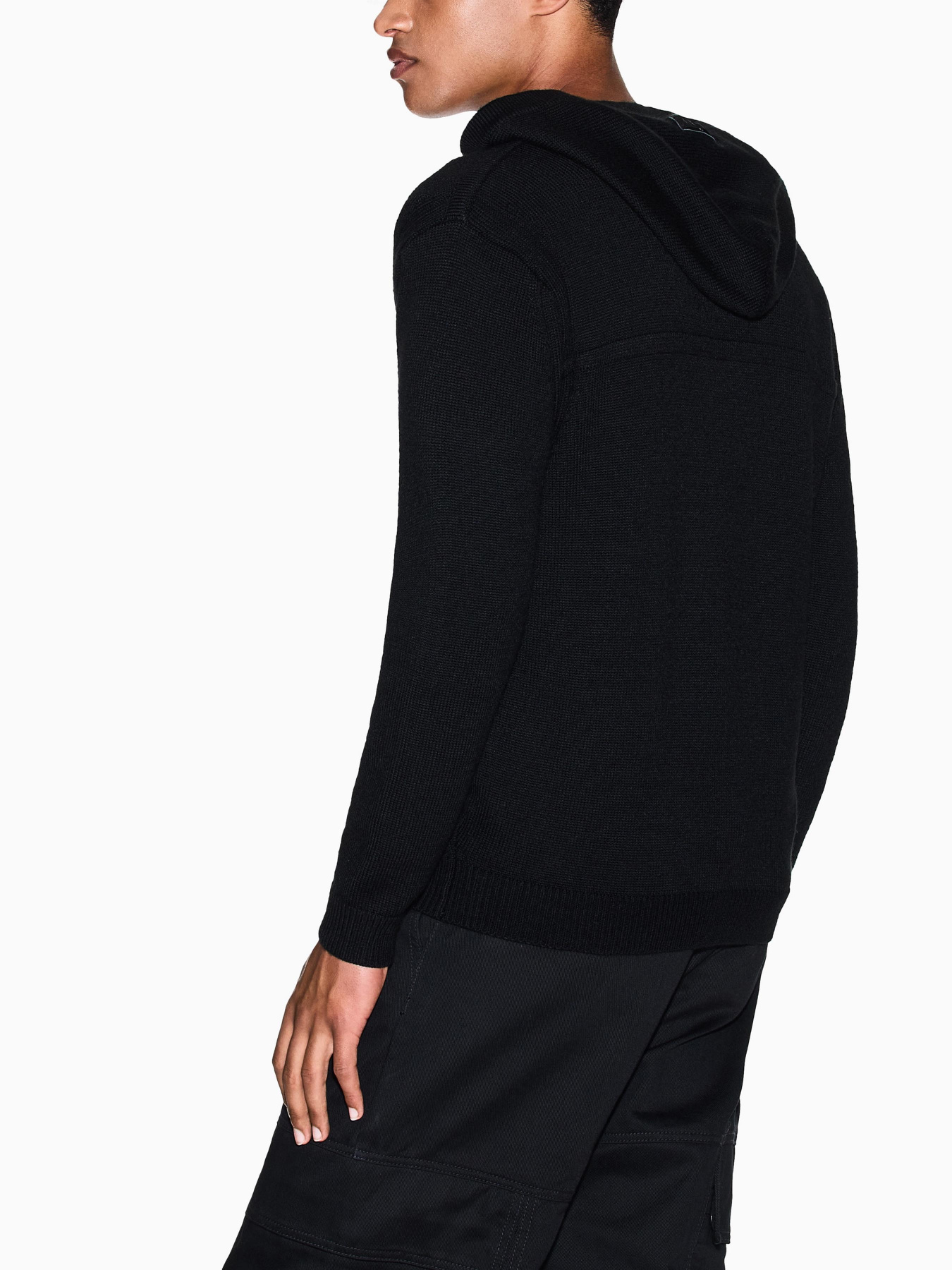 Кардиган Armani Exchange модель XM000905-AF14008-UC001 Фото