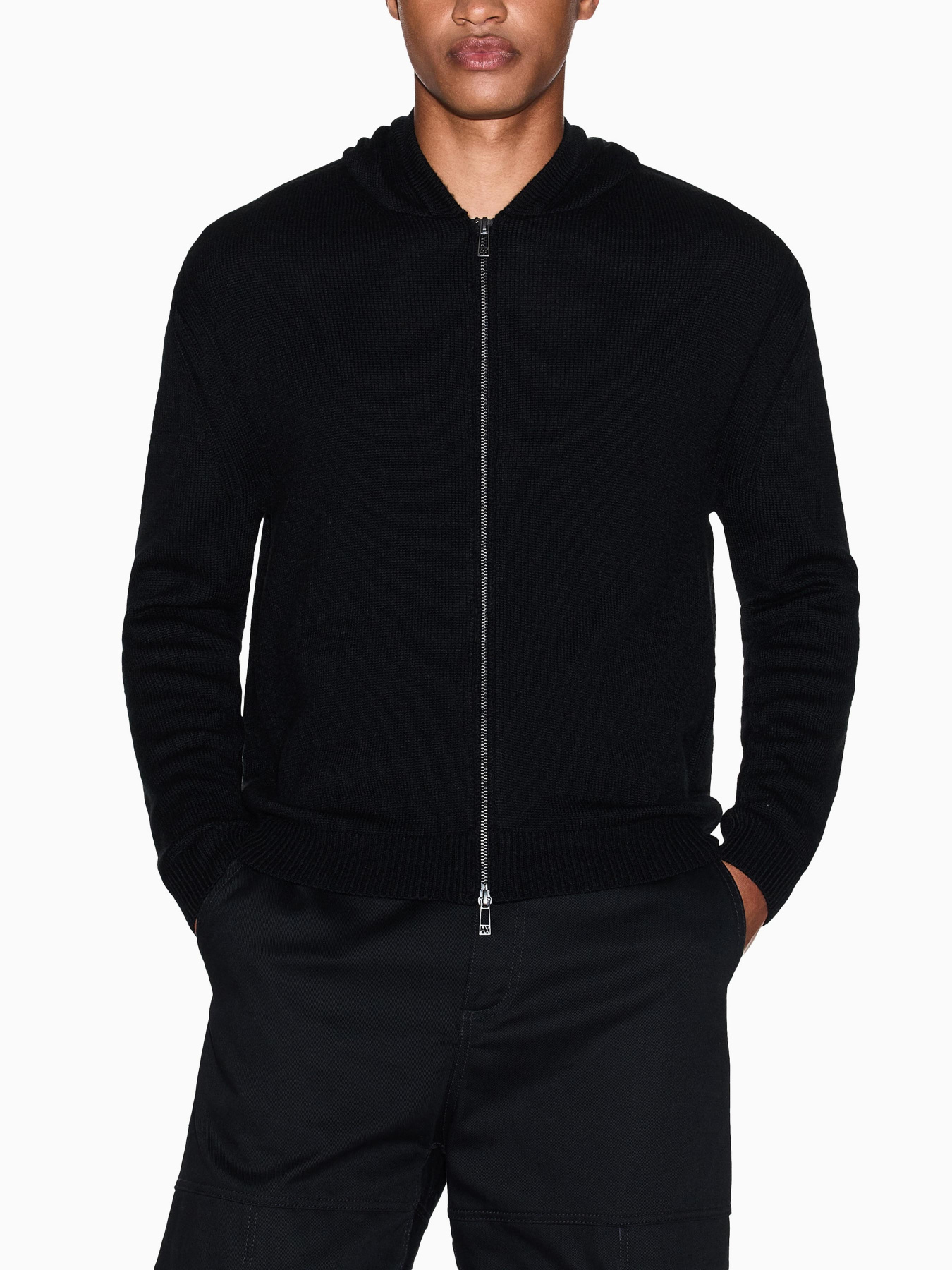 Кардиган Armani Exchange модель XM000905-AF14008-UC001 Фото