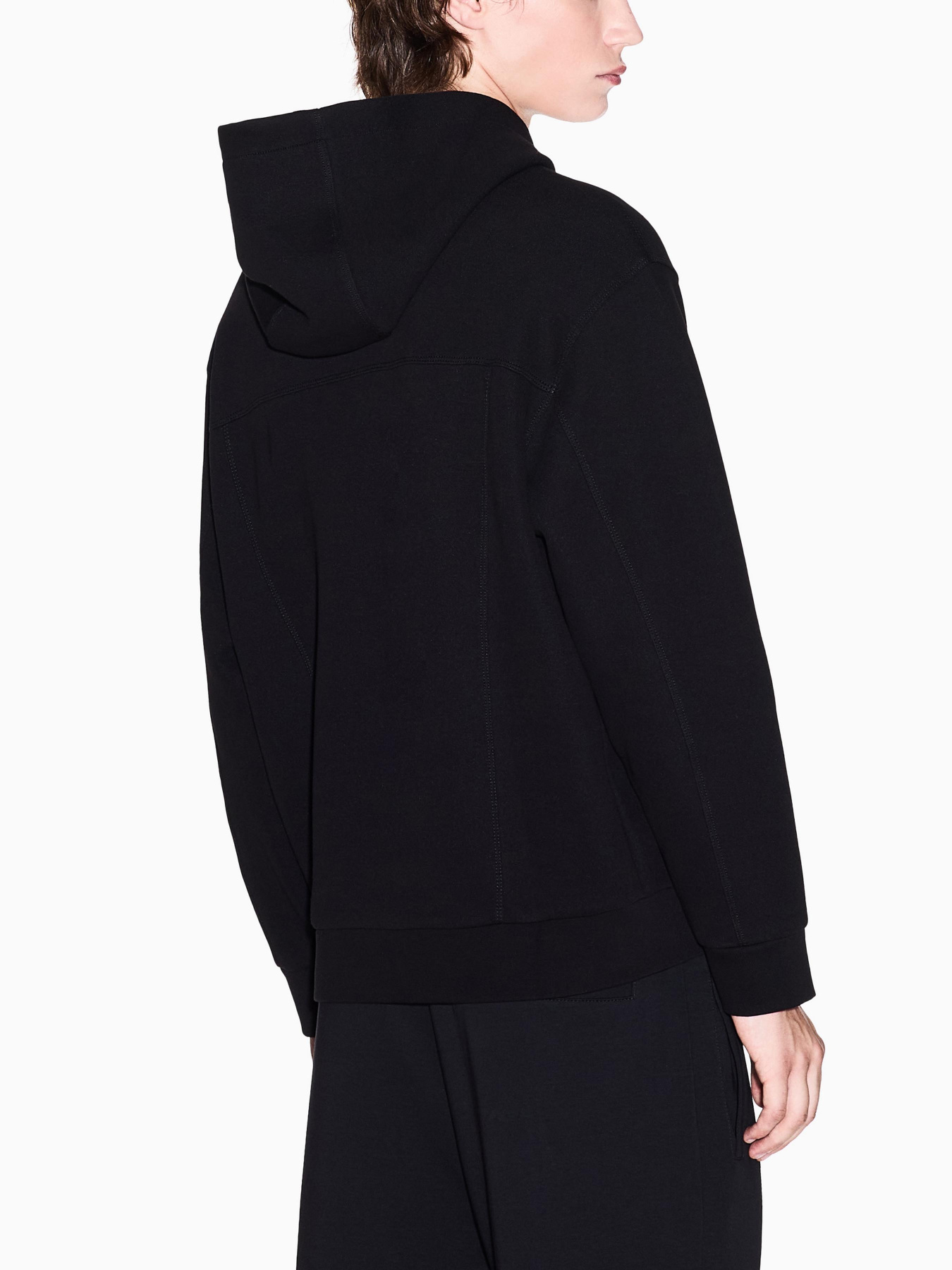 Кофта Armani Exchange модель XM000967-AF16222-UC001 Фото