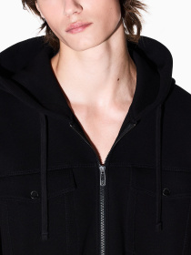 Кофта Armani Exchange модель XM000967-AF16222-UC001 Фото