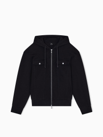 Кофта Armani Exchange модель XM000967-AF16222-UC001 Фото