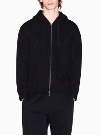 Кофта Armani Exchange модель XM000967-AF16222-UC001 Фото