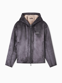 Демисезонная куртка Armani Exchange модель XM000968-AF16590-U8092 Фото