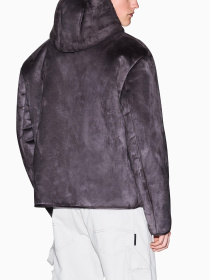 Дубленка Armani Exchange модель XM000968-AF16590-U8092 Фото