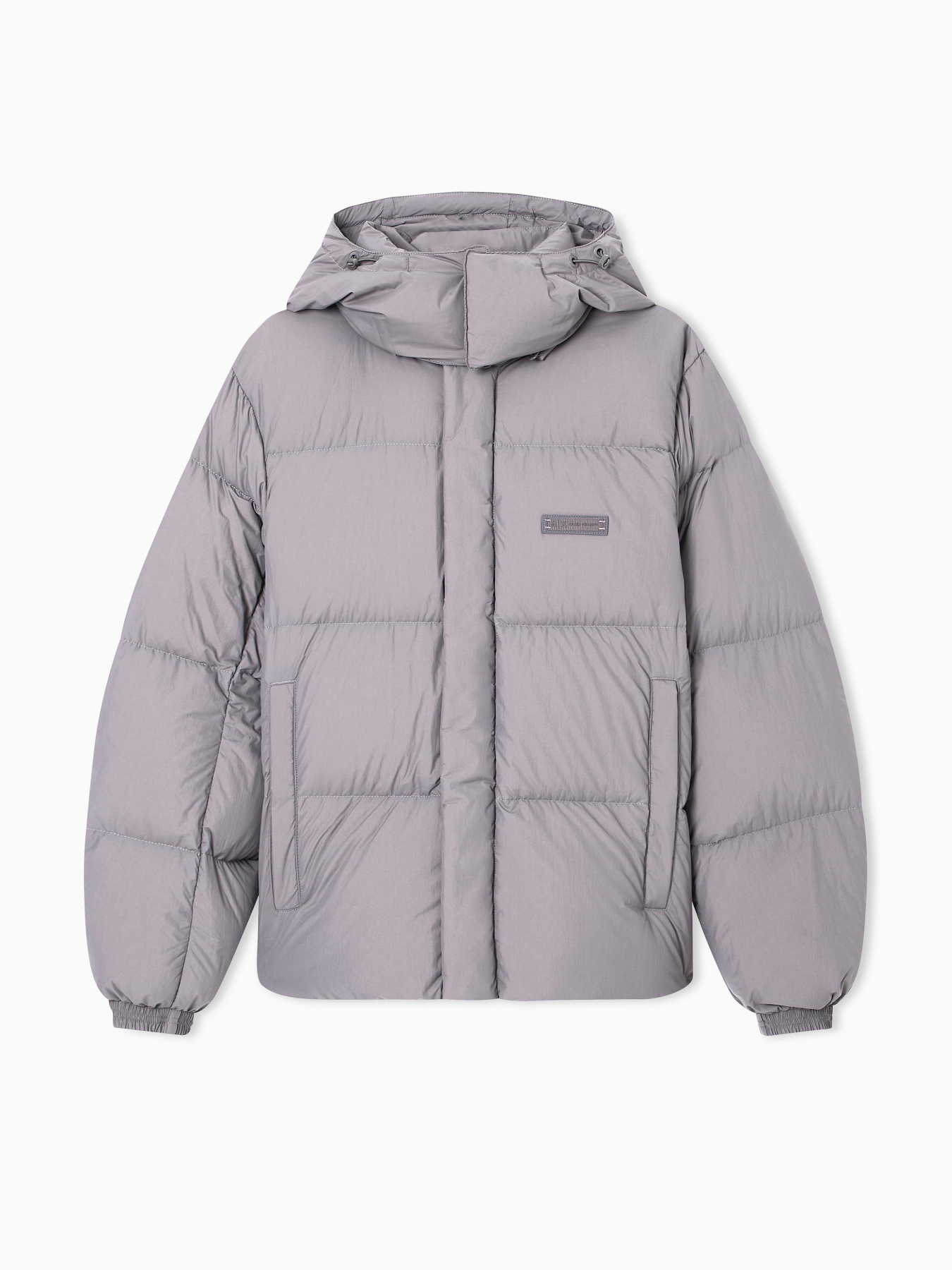 Зимняя куртка Armani Exchange модель XM001098-AF16340-U8092 Фото