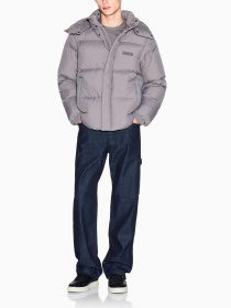 Зимняя куртка Armani Exchange модель XM001098-AF16340-U8092 Фото