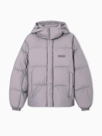 Зимняя куртка Armani Exchange модель XM001098-AF16340-U8092 Фото