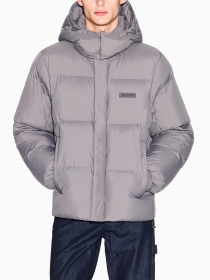 Зимняя куртка Armani Exchange модель XM001098-AF16340-U8092 Фото