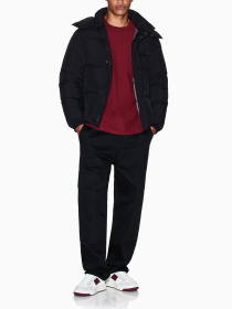 Зимняя куртка Armani Exchange модель XM001098-AF16340-UC001 Фото