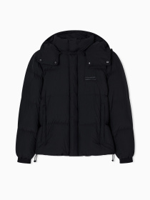 Зимняя куртка Armani Exchange модель XM001098-AF16340-UC001 Фото