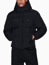 Зимняя куртка Armani Exchange модель XM001098-AF16340-UC001 Фото