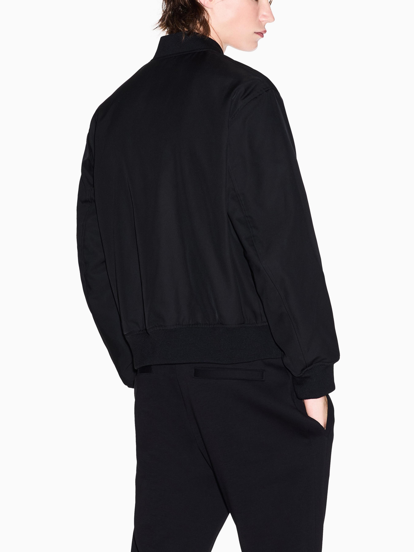 Бомбер Armani Exchange модель XM001137-AF16672-UC001 Фото