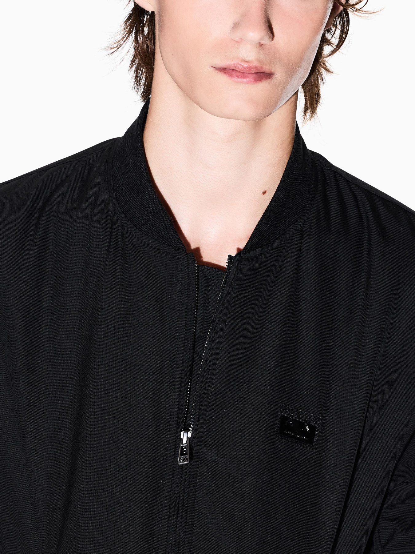 Бомбер Armani Exchange модель XM001137-AF16672-UC001 Фото