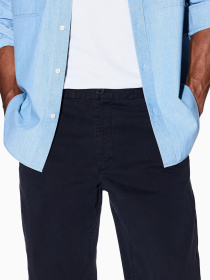 Повседневные штаны Armani Exchange модель XM001209-AF16680-UB101 Фото