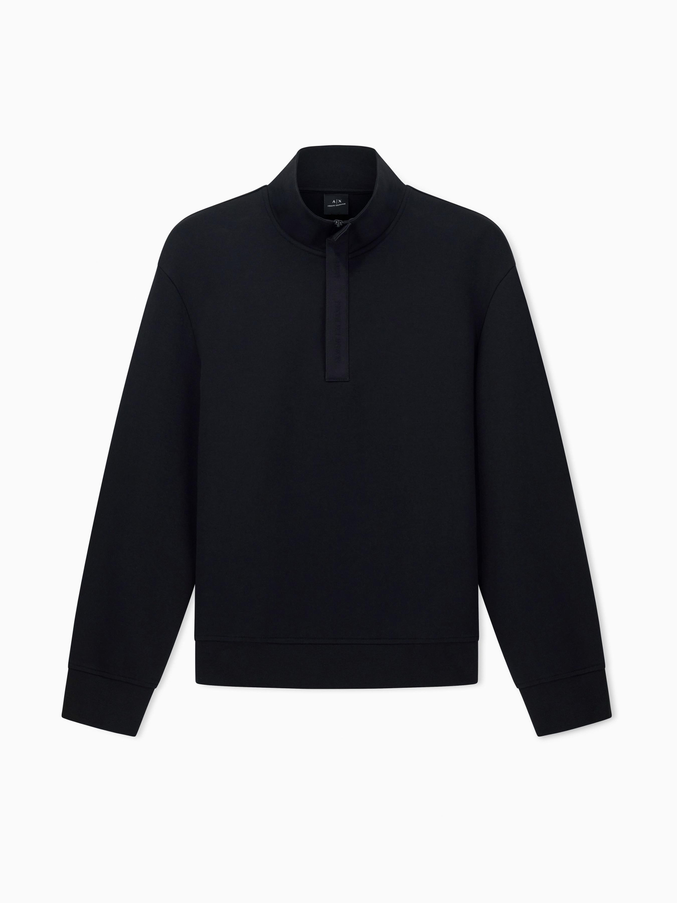 Кофта Armani Exchange модель XM001295-AF10818-UC001 Фото