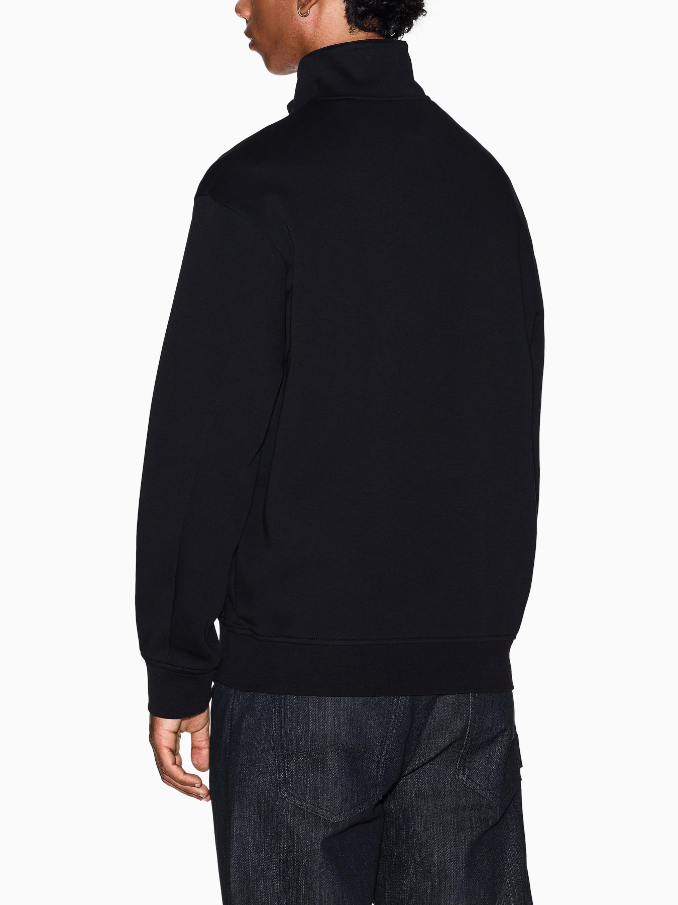 Кофта Armani Exchange модель XM001295-AF10818-UC001 Фото